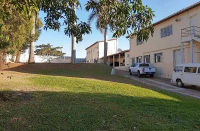 Chácara / sítio com 21 quartos à venda na Rua Paina do Campo, Chácaras Reunidas Ipê, Itu