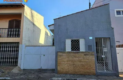 Casa com 2 quartos à venda na Alameda Barão do Rio Branco, Centro, Itu
