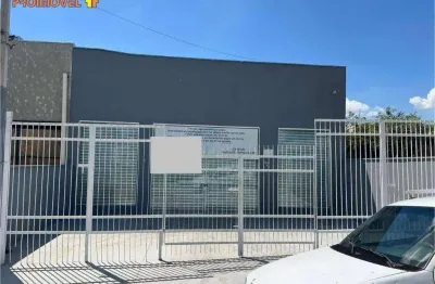 Sala comercial com 1 sala à venda na Rua Tapuias, Jardim Itaguaçu, Salto