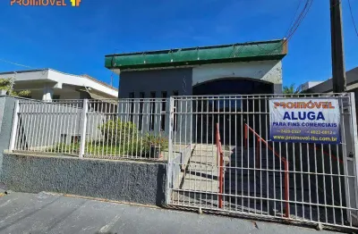 Casa comercial com 1 sala à venda na Rua da Convenção, Centro, Itu