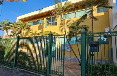 Sala comercial com 1 sala para alugar na Rua Santa Rita, Centro, Itu
