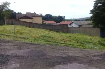 Terreno à venda na Alameda das Mangueiras, Jardim Paraíso II, Itu
