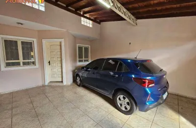 Casa com 3 quartos para alugar na Rua Arthuro Ianni, Vila Ianni, Itu