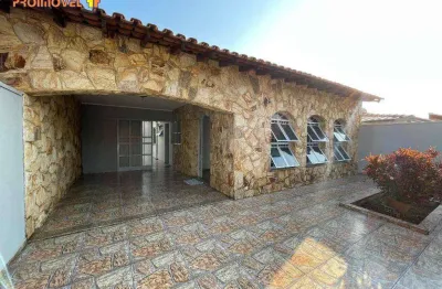 Casa com 2 quartos à venda na Rua Rio Tocantins, Liberdade, Itu