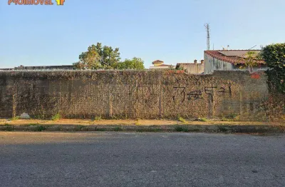 Terreno à venda na Rua Doutor Israel Vieira Ferreira, Parque Residencial Presidente Médici, Itu