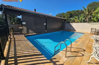 Chácara / sítio com 2 quartos à venda na Alameda Prata, Chácara Flórida, Itu