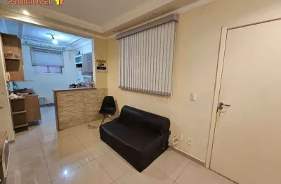 Apartamento com 2 quartos para alugar na Avenida Caetano Ruggieri, Jardim das Rosas, Itu
