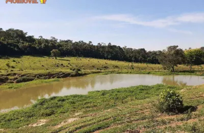 Chácara / sítio com 1 quarto à venda na Zona Rural, Porto Feliz 