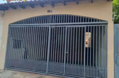 Casa com 2 quartos à venda na Rua Geraldo Benedetti, Jardim Santa Tereza, Itu