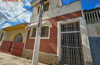 Casa com 2 quartos à venda na Rua Santa Cruz, Centro, Itu