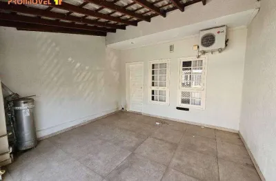 Casa com 2 quartos para alugar na Alameda Barão do Rio Branco, Jardim Paulista, Itu