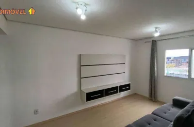 Apartamento com 1 quarto à venda na Rua Santana, Centro, Itu
