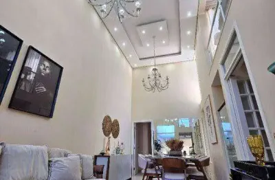 Casa com 3 quartos à venda na Rua Maria Sbrissa, Jardim Agarussi, Itu