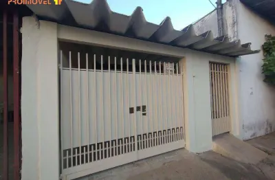 Casa com 2 quartos para alugar na Avenida Laroy S. Starrett, Rancho Grande, Itu