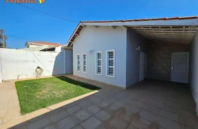 Casa com 2 quartos à venda na Rua Doutor Lauro Lima Verde, Parque Residencial Mayard, Itu
