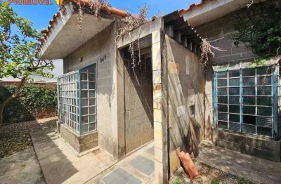 Casa com 2 quartos à venda na Rua Sete de Setembro, Centro, Salto