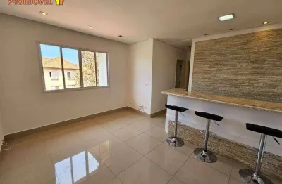 Apartamento com 3 quartos à venda na Rua das Camélias, Vila Roma, Itu