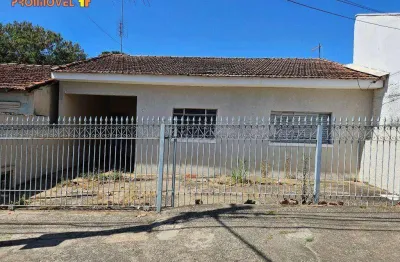 Casa com 2 quartos à venda na Rua Arthuro Ianni, Vila Ianni, Itu