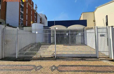 Casa com 3 quartos à venda na Rua Capitão Sílvio Fleming, Vila Nova, Itu