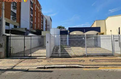 Casa com 3 quartos à venda na Rua Capitão Sílvio Fleming, Vila Nova, Itu
