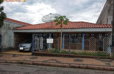 Casa com 3 quartos à venda na Rua São José, Vila São Francisco, Itu