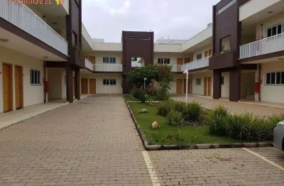 Casa em condomínio fechado com 2 quartos à venda na Avenida José Carlos Massoco, Centro, Itu
