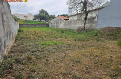 Terreno à venda na Alameda Babaçu, Alto das Palmeiras, Itu