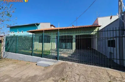 Casa com 3 quartos à venda na Praça Guanabara, Brasil, Itu