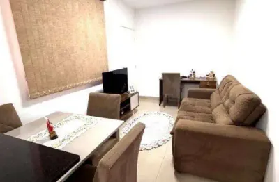 Apartamento com 2 quartos à venda na Avenida Caetano Ruggieri, Jardim das Rosas, Itu