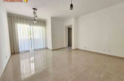 Apartamento com 3 quartos para alugar na Rua Professor Luiz Miguel Christofoletti, Vila São José, Itu