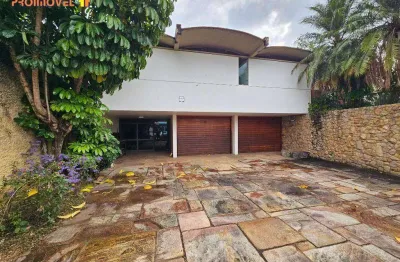 Casa comercial com 4 salas para alugar na Rua Santa Rita, Centro, Itu