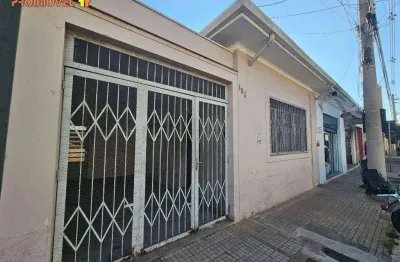 Casa com 2 quartos à venda na Rua Monteiro Lobato, Centro, Salto