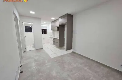 Apartamento com 2 quartos para alugar na Rua Sueli Aparecida Costa, Parque Nossa Senhora da Candelária, Itu