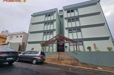 Apartamento com 1 quarto à venda na Rua Santana, Centro, Itu