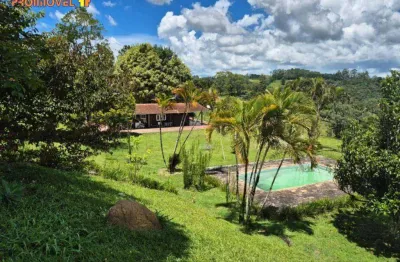 Chácara / sítio com 2 quartos à venda na Zona Rural, Piedade 