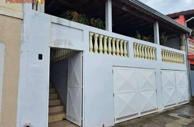 Casa com 3 quartos à venda na Rua Vicente Donalisio, Jardim Donalísio, Salto