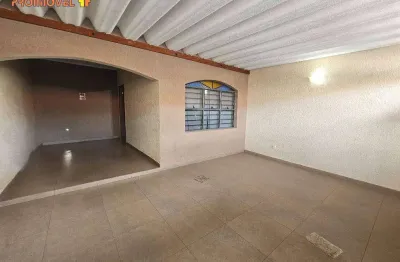 Casa com 3 quartos à venda na Rua José Gerth, Jardim Aeroporto I, Itu