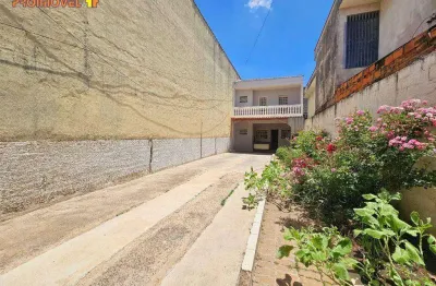 Casa com 2 quartos para alugar na Rua Angelo Daldon, Jardim São Jorge, Itu