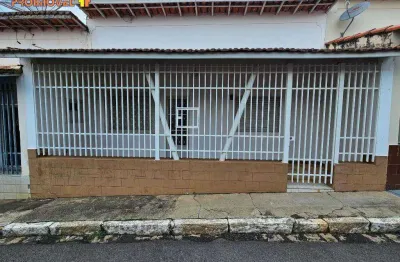 Casa com 2 quartos à venda na Rua Capitão Sílvio Fleming, Vila Nova, Itu