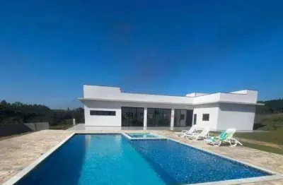 Chácara / sítio com 1 quarto à venda na Zona Rural, Porto Feliz 