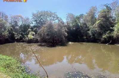 Chácara / sítio com 4 quartos à venda na Zona Rural, Porto Feliz 