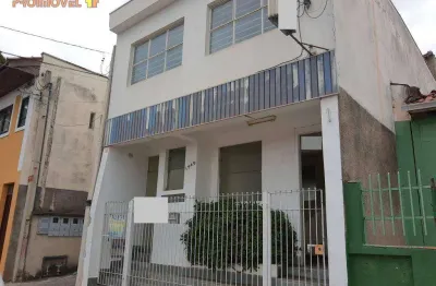 Sala comercial com 1 sala para alugar na Rua Santa Rita, Centro, Itu