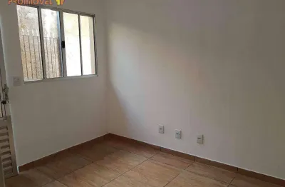 Casa com 2 dormitórios para alugar, 60 m² por r$ 1.500,00/mês - vila cleto - itu/sp