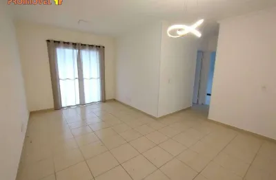 Apartamento com 2 quartos para alugar na Rua Francisco Brantes Lima, Jardim Rosinha, Itu
