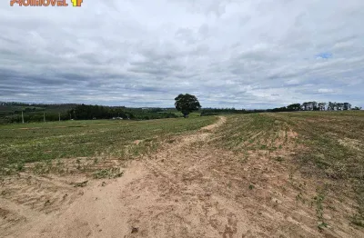 Terreno à venda no Bom Retiro, Porto Feliz 