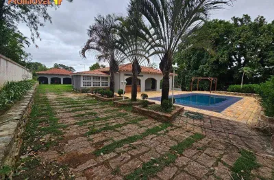 Casa em condomínio fechado com 3 quartos à venda na Rua Santa Cruz, Mangueiras de Itu, Itu