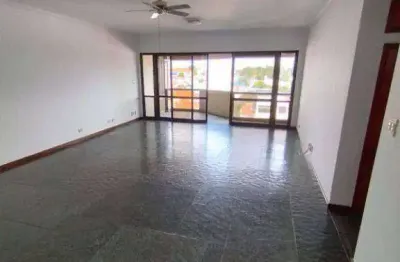 Apartamento com 3 quartos para alugar na Rua da Convenção, Vila Nova, Itu