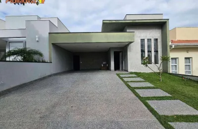 Casa em condomínio fechado com 3 quartos à venda na Alameda Cesar de Barros Aranha, Condomínio Residencial Mont Blanc, Itu