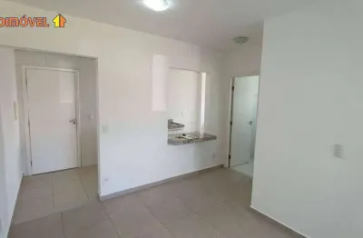 Apartamento com 1 quarto à venda no Itu Novo Centro, Itu 