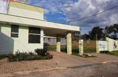 Terreno, condomínio residencial  vera cruz - salto sp